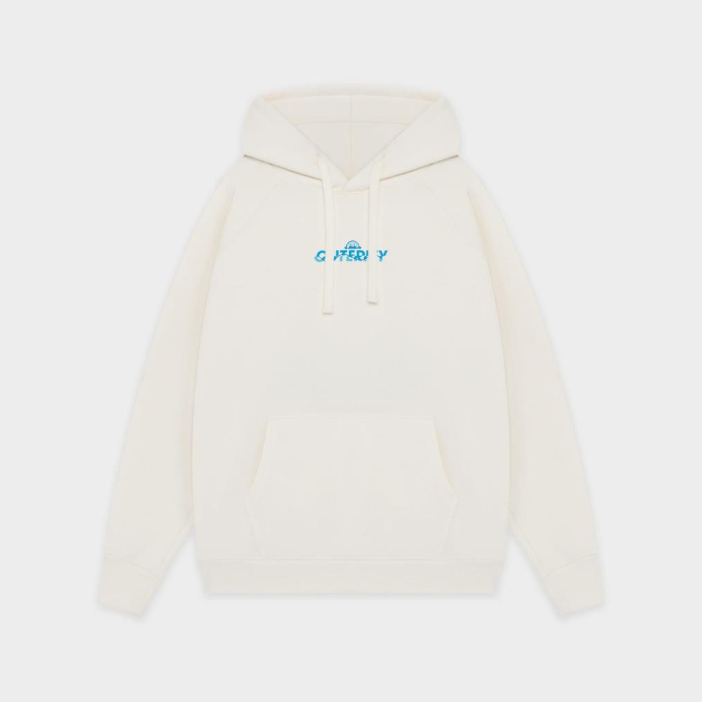 Áo Hoodie Nỉ Bông Có Mũ In Họa Tiết Chữ ESSENTIAL Cực Dày Dặn