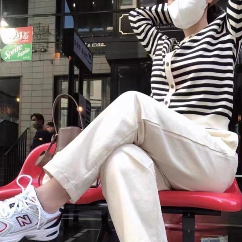 ÁO LEN CADIGAN KẺ ZADA HOT