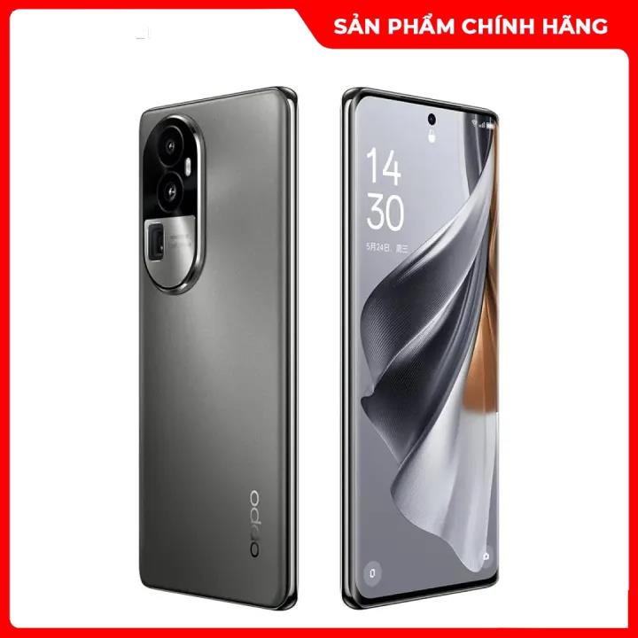 Điện Thoại  OPPO Reno 10 Pro + 5G Reno 10 Pro Plus HÀNG NHẬP KHẨU fullbox bảo hành 12 tháng