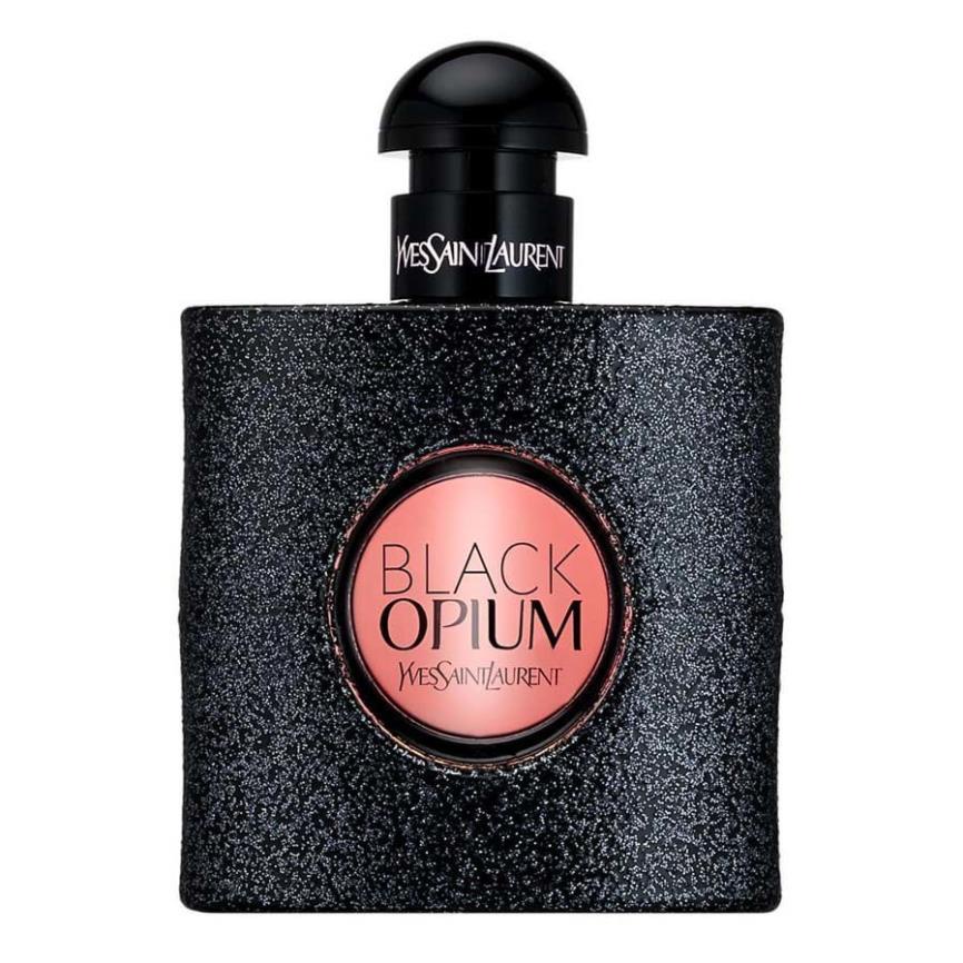 Nước Hoa Nữ Yves Saint Laurent YSL Black Opium Women EDP 10ml - Hương Thơm Bí ẩn, Năng động và Đầy Thu Hút | BigBuy360 - bigbuy360.vn