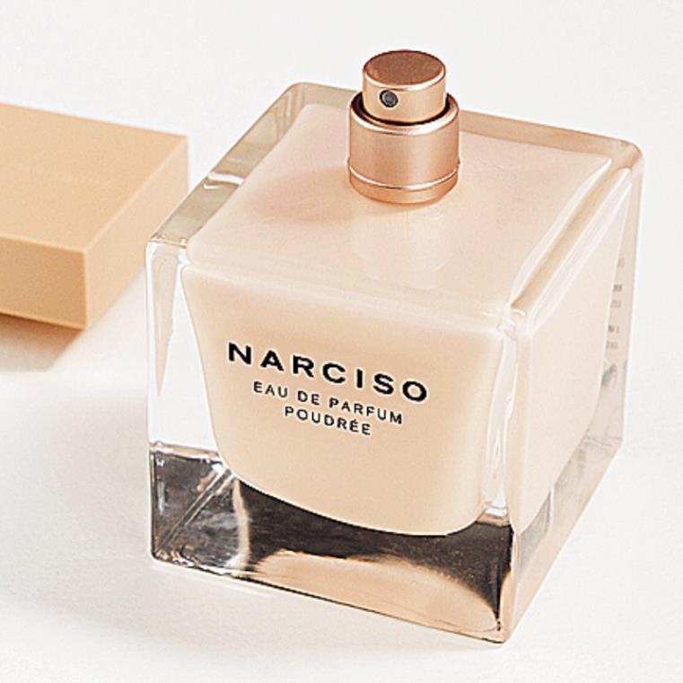 Nước Hoa Chiết Nữ Narciso Hồng Lùn Poudree Hương Thơm Ngọt Ngào, Quyến Rũ Lưu Hương Siêu Lâu 10ml | BigBuy360 - bigbuy360.vn