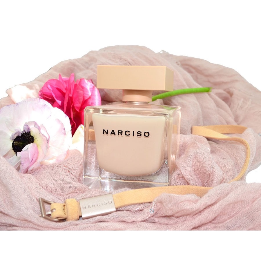 Nước Hoa Chiết Nữ Narciso Hồng Lùn Poudree Hương Thơm Ngọt Ngào, Quyến Rũ Lưu Hương Siêu Lâu 10ml | BigBuy360 - bigbuy360.vn