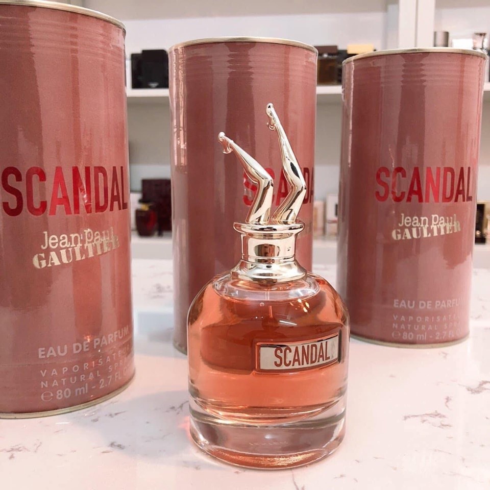 [AUTH] Nước Hoa Nữ dùng thử Jean Paul Gaultier Scandal 10ml | BigBuy360 - bigbuy360.vn