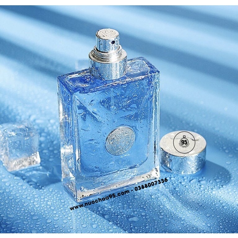 Nước hoa nam cao cấp chính hãng VER.SACE Po.ur Hom.me, dầu thơm lâu body nam tính cuốn hút mạnh mẽ N12