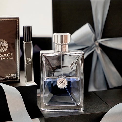 Nước hoa nam cao cấp chính hãng VER.SACE Po.ur Hom.me, dầu thơm lâu body nam tính cuốn hút mạnh mẽ N12
