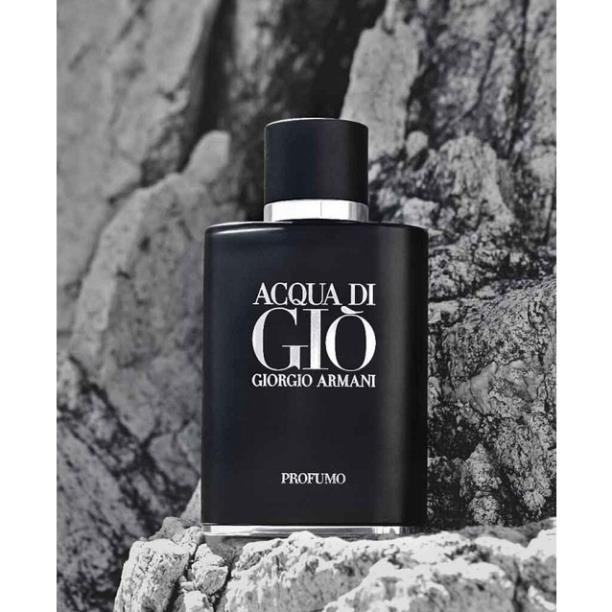 Nước hoa nam chính hãng cao cấp Ac.qua Di Gio, dầu thơm lâu body mùi hương nam tính mạnh mẽ cuốn hút N3
