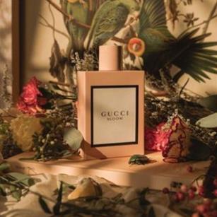 Nước hoa Nữ CHIẾT Gucci Bloom 10ml EDP - Lưu hương bền lâu