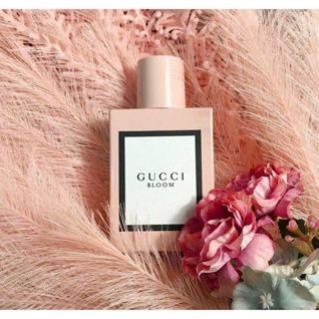 Nước hoa Nữ CHIẾT Gucci Bloom 10ml EDP - Lưu hương bền lâu