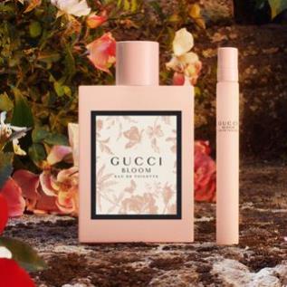Nước hoa Nữ CHIẾT Gucci Bloom 10ml EDP - Lưu hương bền lâu