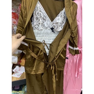 set ngủ 3 món