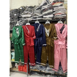 set ngủ 3 món
