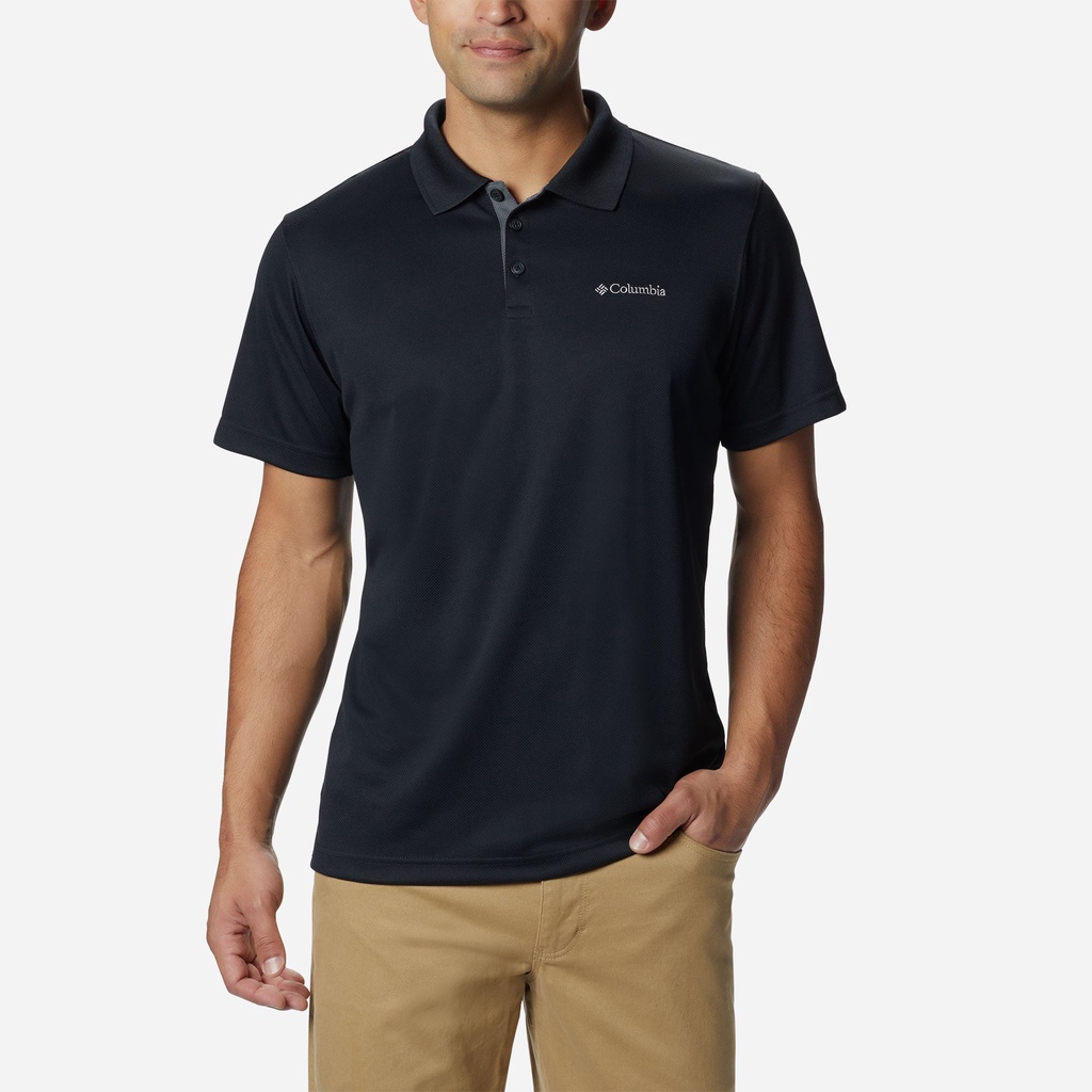 Áo thun polo nam Columbia Utilizer™ - 1772051010