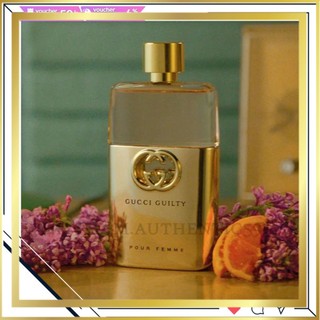 🧚‍♀️ nước hoa gucci guilty pour femme edp 🧚‍♀️