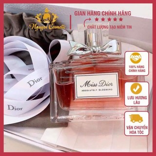 {Chính Hãng-SALE SỐC}𝐍𝐮̛𝐨̛́𝐜 𝐡𝐨𝐚 𝐌𝐢𝐬𝐬 𝐃𝐢𝐨𝐫 𝐀𝐛𝐬𝐨𝐥𝐮𝐭𝐞𝐥𝐲 𝐁𝐥𝐨𝐨𝐦𝐢𝐧𝐠 đẳng cấp , sang trọng