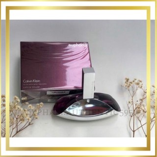 [HOT]Nước Hoa Nữ CK Euphoria 100ml