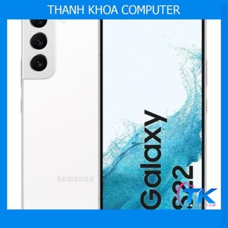Điện thoại Samsung Galaxy S22 5G Chính hãng