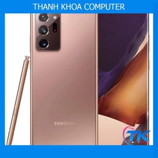 Điện thoại ss galaxy note 20 ultra 5g chính hãng