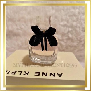 Nước Hoa Mini YSL Mon Paris 7.5ml No Box