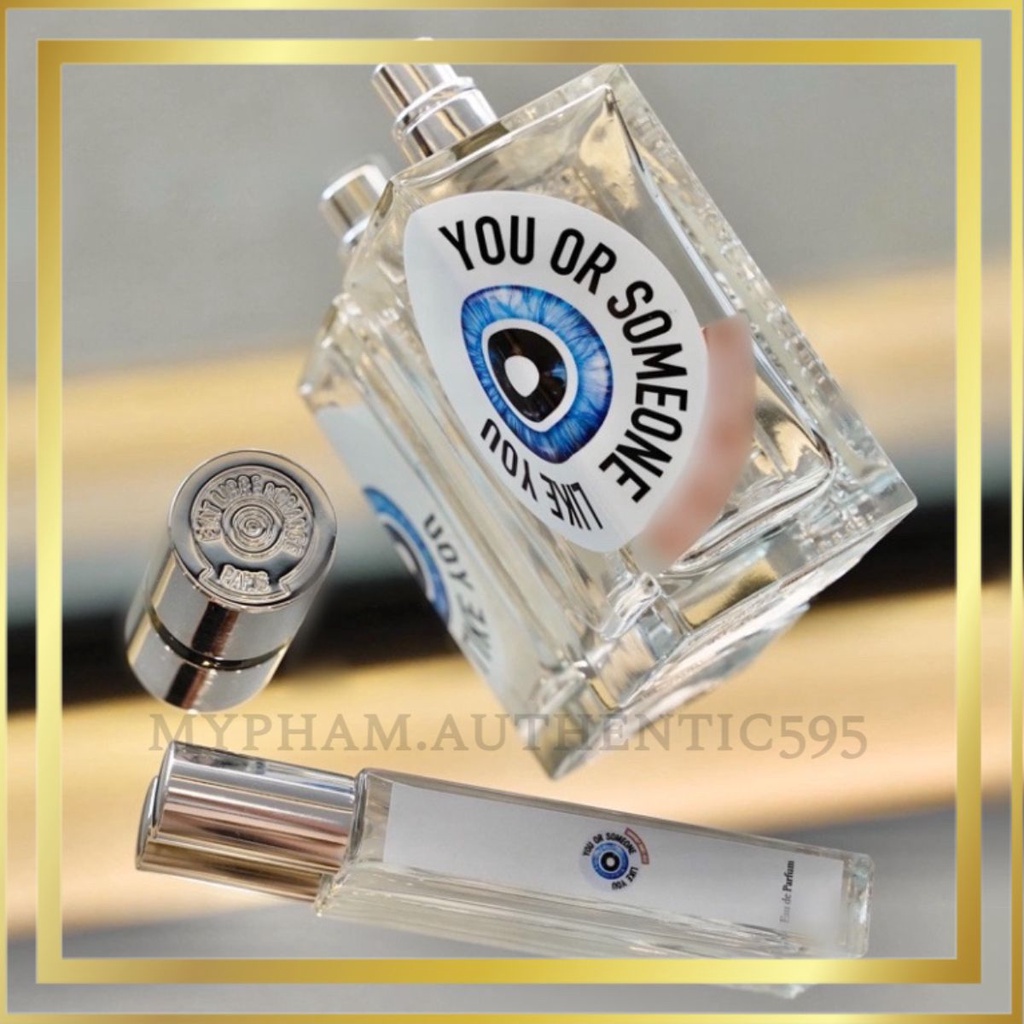 Nước hoa Eldo You or Someone Like You 10ml [Chính Hãng]