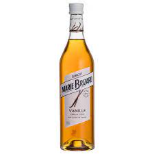 Syrup Marie Brizard  hương vị Vani   700ml - SMB005