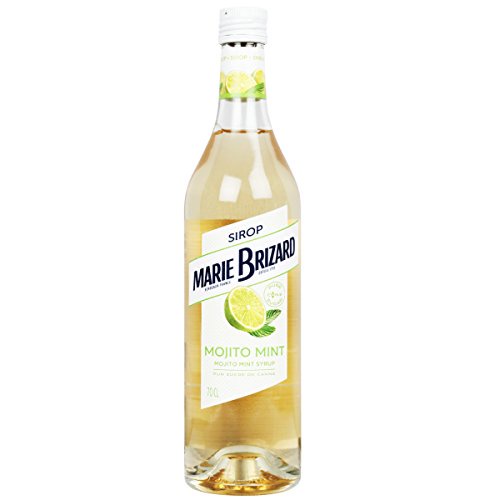 Syrup Marie Brizard Mojito 700ml - SMB016