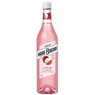 Syrup marie brizard vải 700ml - smb015