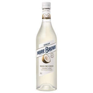 Syrup marie brizard hương dừa 700ml - smb004