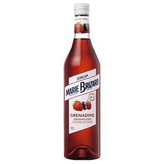 Syrup marie brizard lựu 700ml - smb012