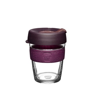 Ly thủy tinh keepcup brew 12oz alder - dbr474