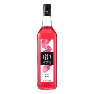 Syrup rose 1883 1l - slr052