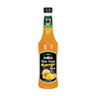 Syrup xoài mama rosa 700 ml - smr024