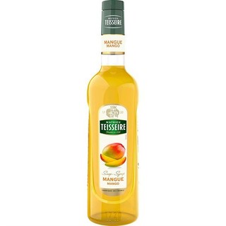 Syrup Teisseire Xoài (Mango) 700 ml (Chai) - STE018