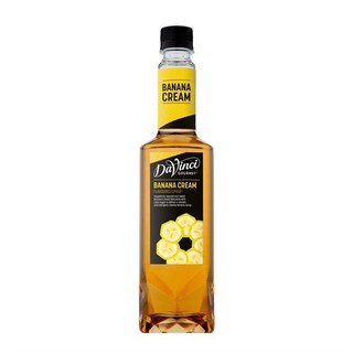  Syrup Davinci hương vị Kem Chuối (Banana Cream) 750 ml - SDV025 