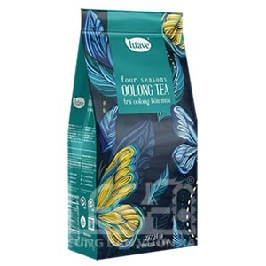 Trà Olong bốn mùa Luave 600g - TKH015 