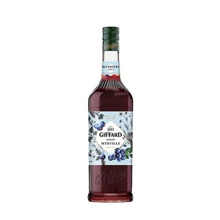 Syrup Giffard Việt Quất (Blueberry) 1.000 ml - SGI015