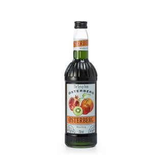 Syrup vị osterberg - Osterberg - 750ml