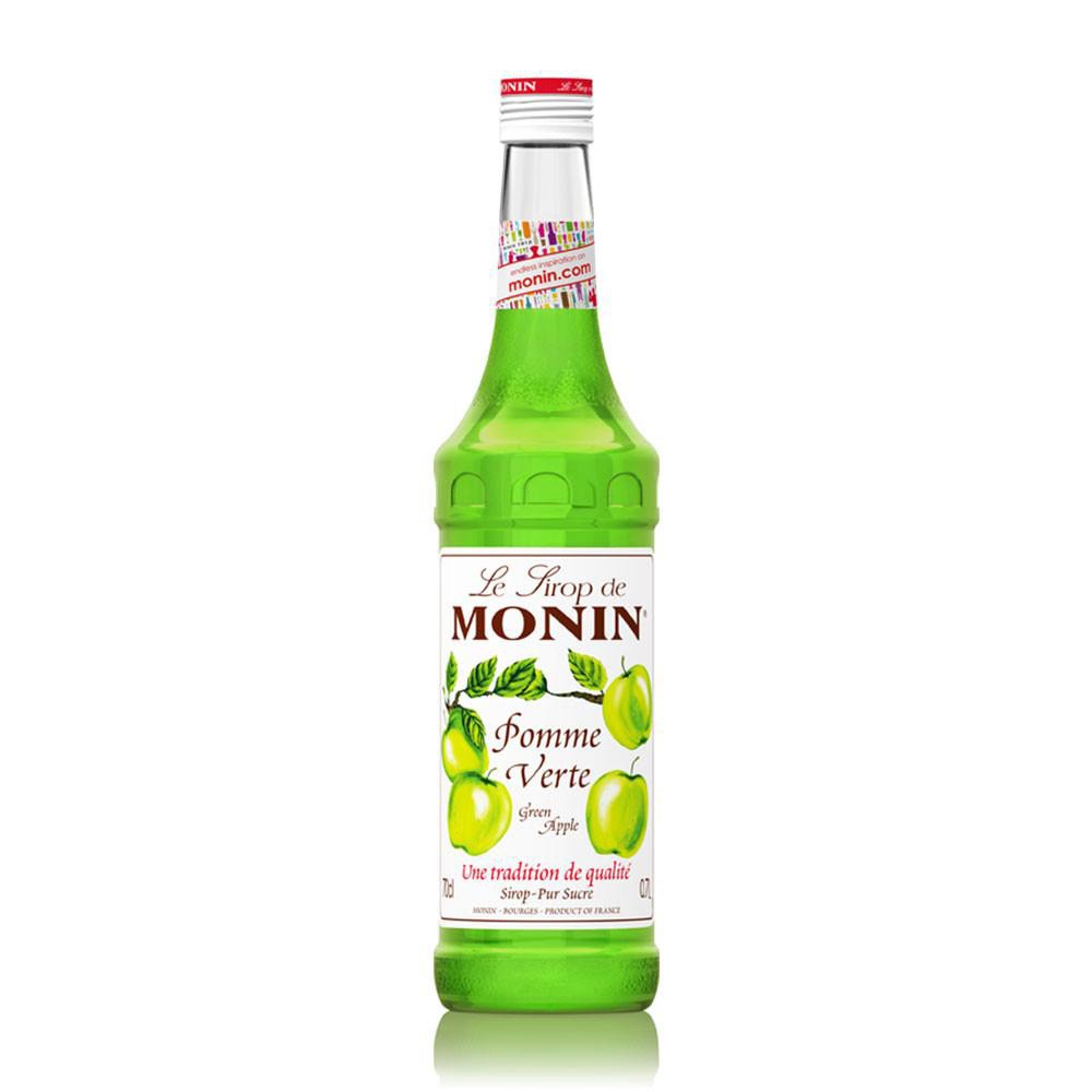 Syrup Monin Táo Xanh  700 ml - SMO013