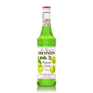  Syrup Monin Táo Xanh (Green Apple) 700 ml - SMO013
