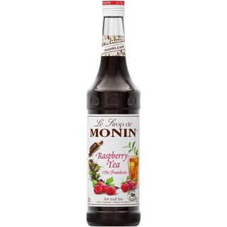 Syrup Monin Trà phúc bồn tử (Rasberry Tea) 700 ml - SMO033 