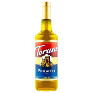 Syrup torani thơm 750 ml - sto046