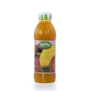  Sinh tố Osterberg Đào/Xoài (Peach/Mango Fruit Crush) 1.000 ml - COS006
