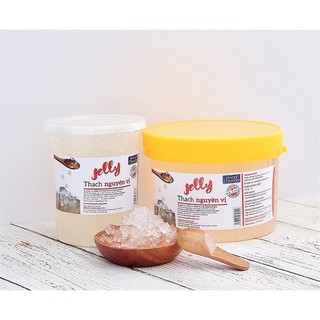 Thạch nguyên vị hc 1 kg - htp064