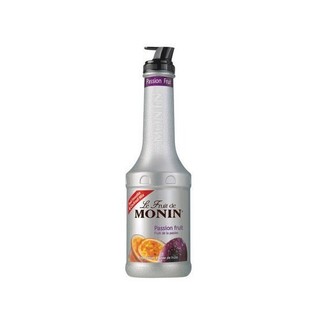 Mứt trái cây monin chanh dây 1.000 ml - tmo007