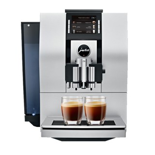 Máy pha cà phê tự động jura z6