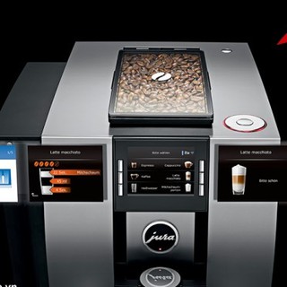 Máy Pha Cà Phê Tự Động Jura Z6