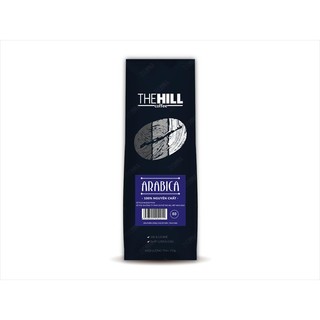  Cà Phê The Hill 100% Arabica 3 500g (Dạng hạt) - CTH006