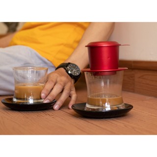 Cà Phê The Hill Blend – Gu Mộc 6 500g (DẠNG HẠT)