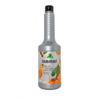  Sốt trái cây vị Me (Tamarind) NATURE TASTE 750 ml (Chai) - WSA069 