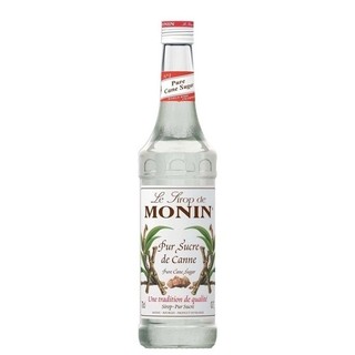Syrup Monin Đường Mía (Pure Cane Sugar) 700 ml - SMO068