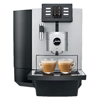 Máy pha cà phê tự động jura x8 platin